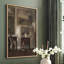 «Vintage Portrait Print CIX» sur papier-1848764935-1848764930