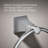 Memoirs Wall Mounted Towel Ring-1720050