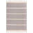 Yellville Cotton Striped Indoor Rug-1301626105