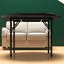 Table de poker pliable Soozier 47,2