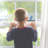 Aunika Window Bird Feeder