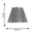 Silk Bell Pendant Shade ( Slip-On )-62232969-62232972