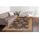 Atterbury Oriental Indoor Rug