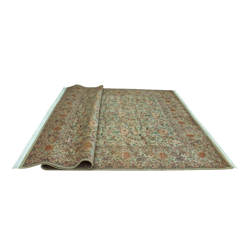 Tapis gris Pak-Persian Ciela