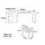 Bureau d'ordinateur Onondaga-1257302409