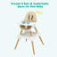 High Chair-1466231369