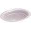 Serif Metal Oval Undermount Bathroom Sink-437468378