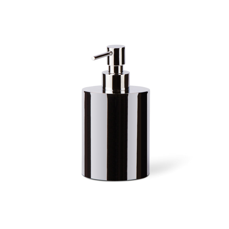 Distributeur de savon liquide Saon, Acier inoxydable