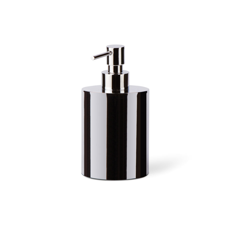 Saon Bathroom Tray Tumbler Bathroom Accessory, Stainless Steel
