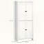 Freestanding 4-Door Kitchen Pantry-520136438