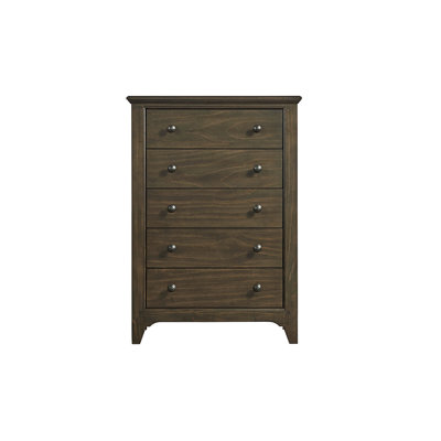 Barbati 34'' W Dresser