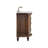 Aravale 21'' Single Bathroom Vanity with Top-23585160-107531199