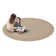 Like Home by Joy Carpets Area Rug