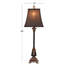 Groveland Dining Room Lamp