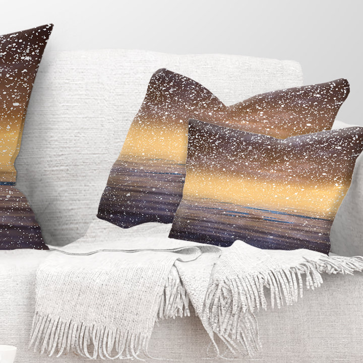 Throw Pillow