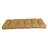 Outdoor 5'' Bench Seat Cushion-547176906-547176908
