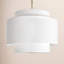 Tanyel 3-Light Chandelier-69451890