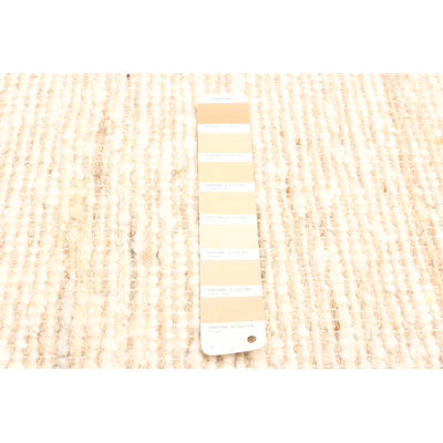 Sienna Tan Rug 5'0" x 8'1"
