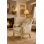 Culbert Velvet Armchair
