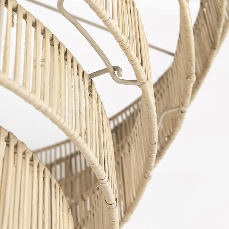 Leo 6-Light Chandelier