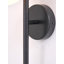 Steel Wallchiere