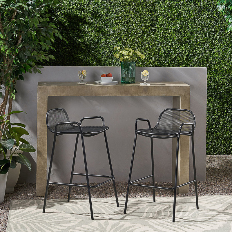 Tabouret de bar Baltimore