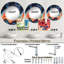 Miroir mural Pinos-2087326019
