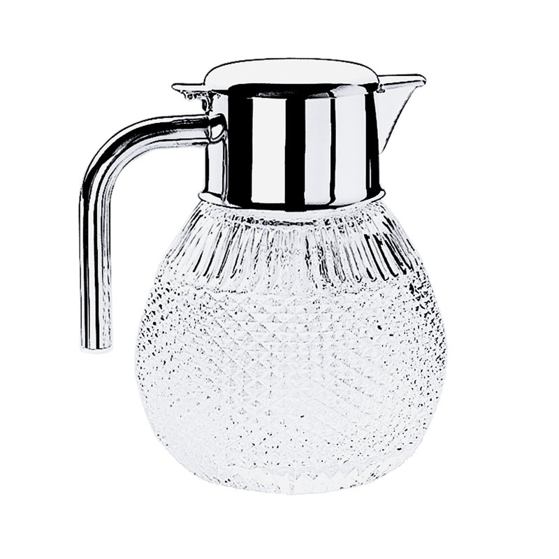 Stainless Steel (18/10) Pitcher