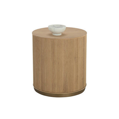 KALLA End Table