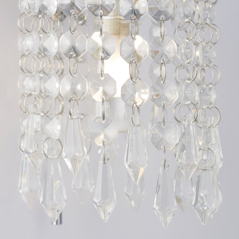 Felecia Armed Sconce