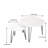 Nesting Coffee Table-1381293371