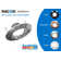 6'' LED Decorative Recessed Trim