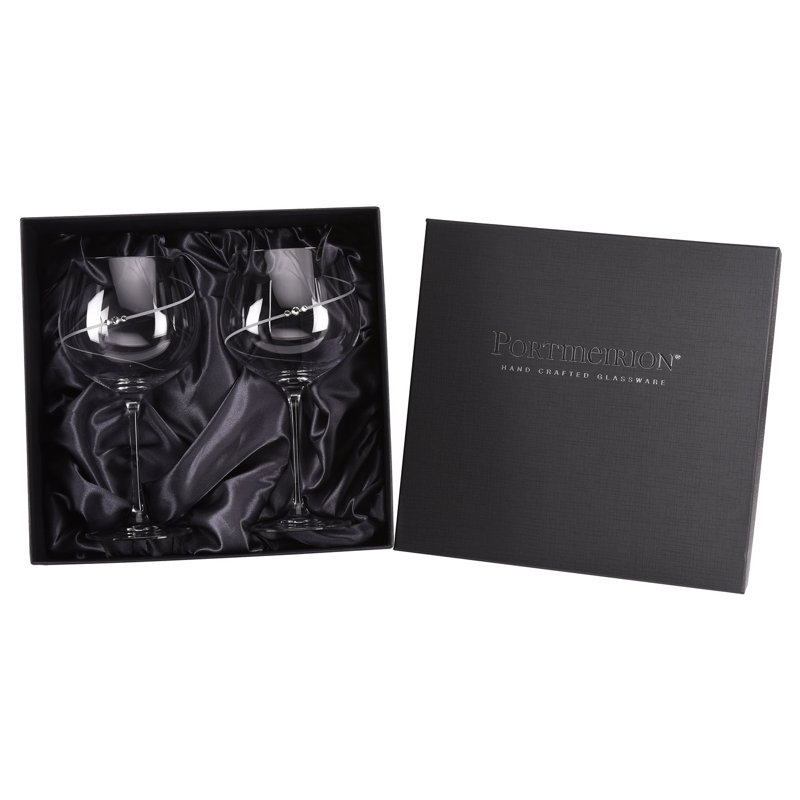 Auris 780ml Gin Balloon Glass, Clear