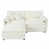 Chenille beige est en rupture de stock