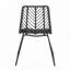 Chaise d'appoint d'extérieur pour patio-1293078982-1293078981