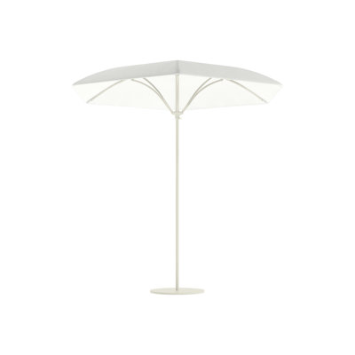 Parasol de marché Trace 9 pi 2 po