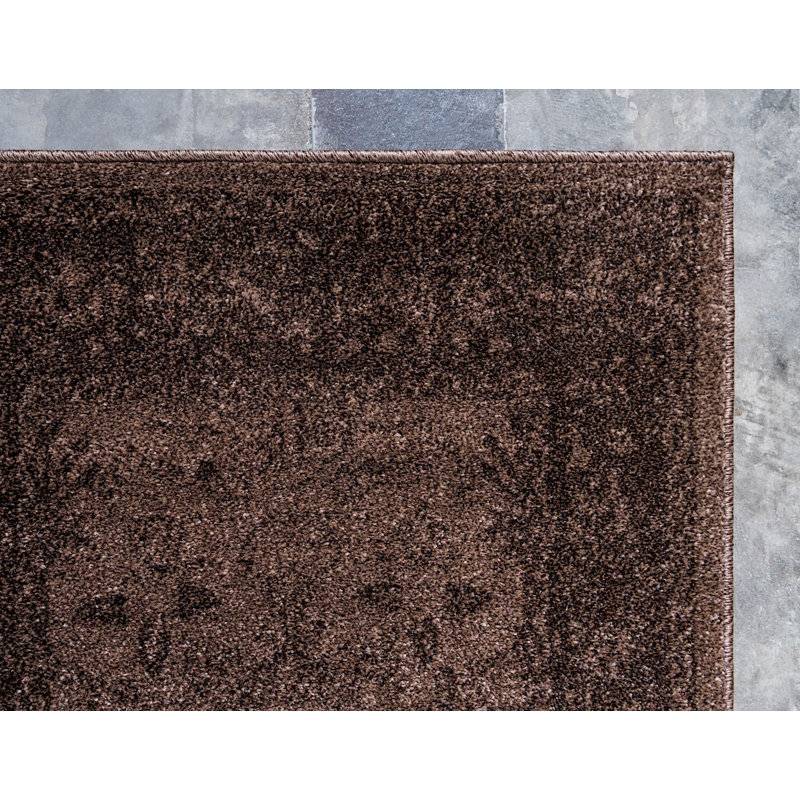 Soledad Oriental Indoor Rug, Square 10'