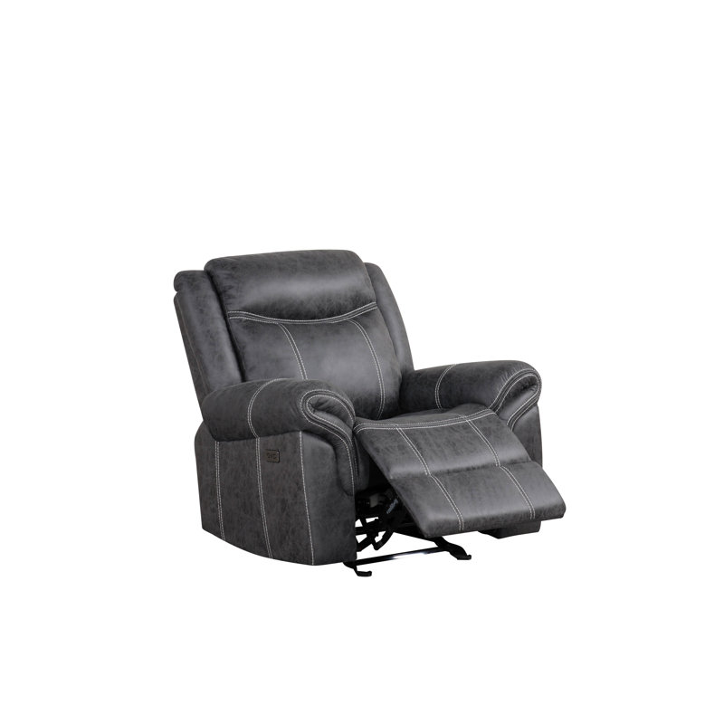 Fauteuil inclinable électrique Power Motion