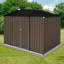 Remises de jardin en métal-112477426-112477430