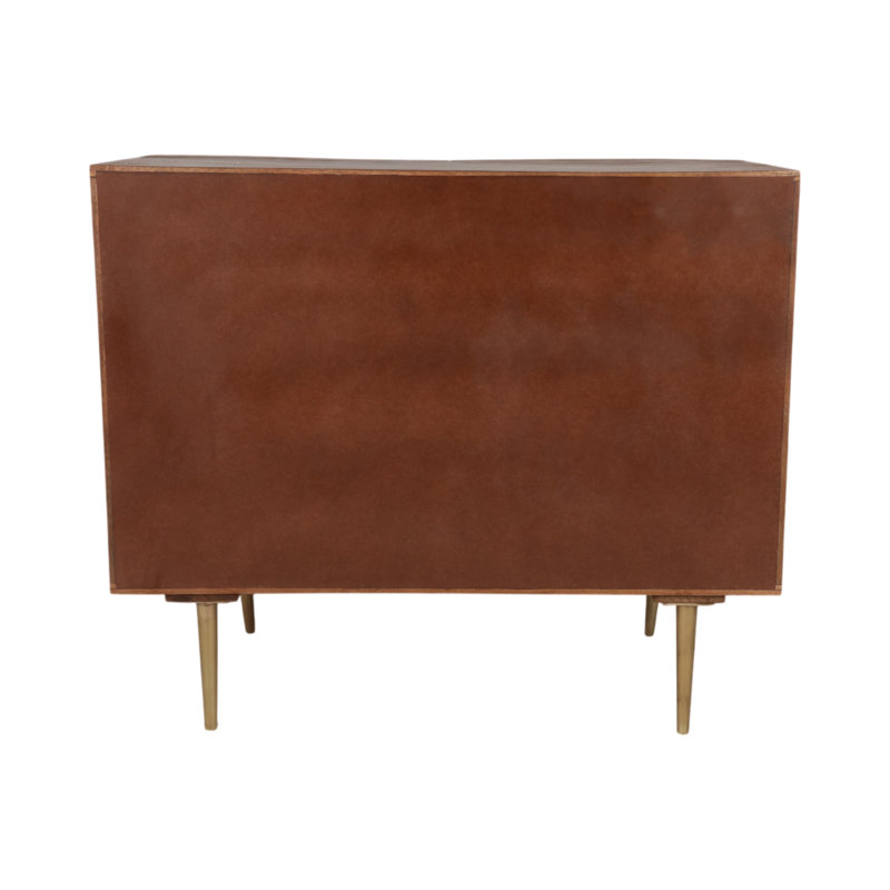 Hallox Console Table