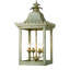 Laverton 4 - Light Dimmable Geometric Chandelier-5648061