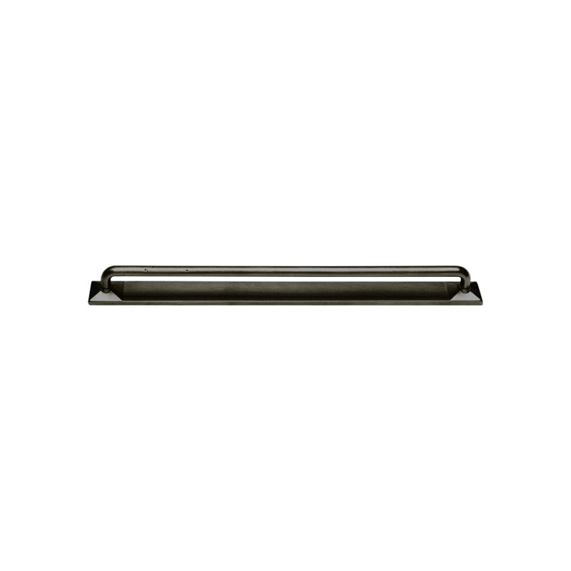 Empire Bar / Handle Pull, Silicon Bronze Dark