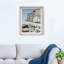 Coastal Homes II Print by Oliver Gal-27921712-27921719