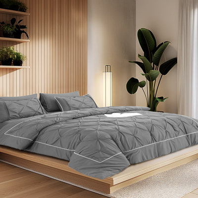 Cotton Standard Duvet Cover