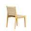 Sema Outdoor Dining Side Chair