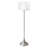 Brayana 64 " Traditional Floor Lamp