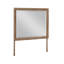 Commode 8 tiroirs avec miroir Surbit
