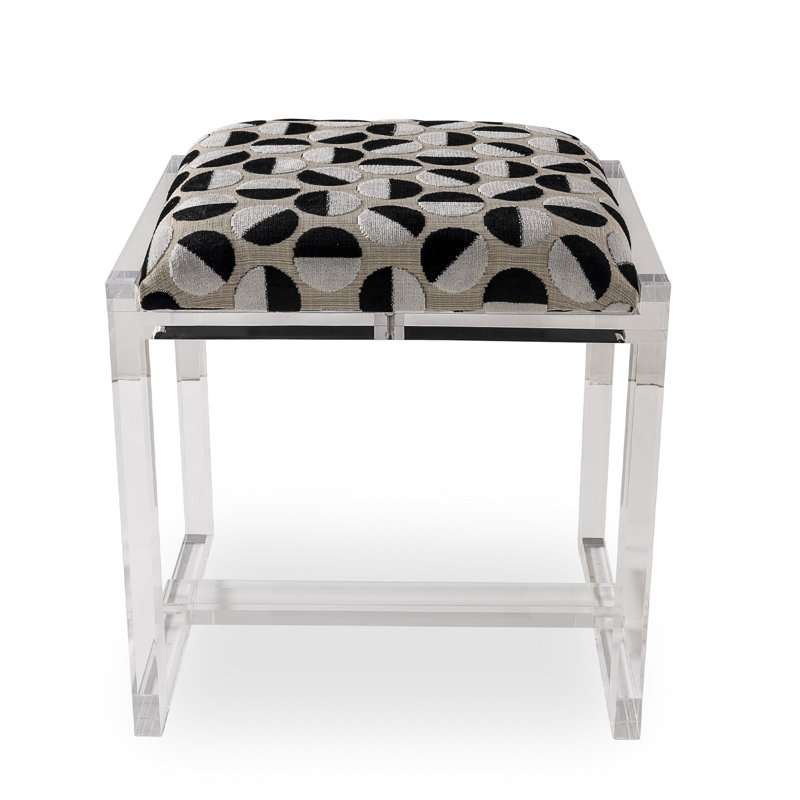 Glencoe Upholstered Bedroom Bench