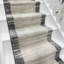 Stair Runner Abstract Area Rug-1643386984