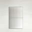 Talia Beveled Accent Mirror